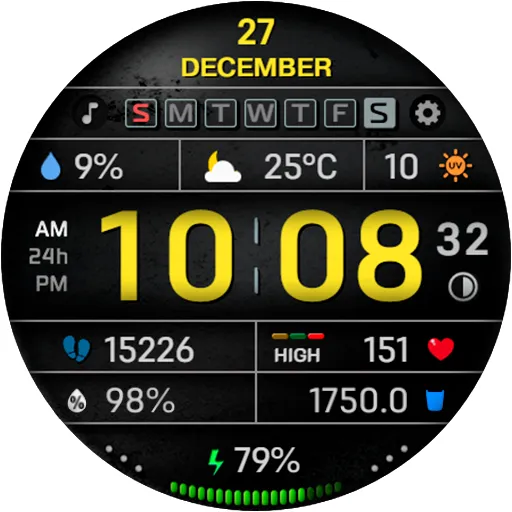 CFS144 Clean Core screenshot 29