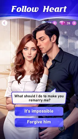 Your Stories: Chapters - Lite screenshot 4