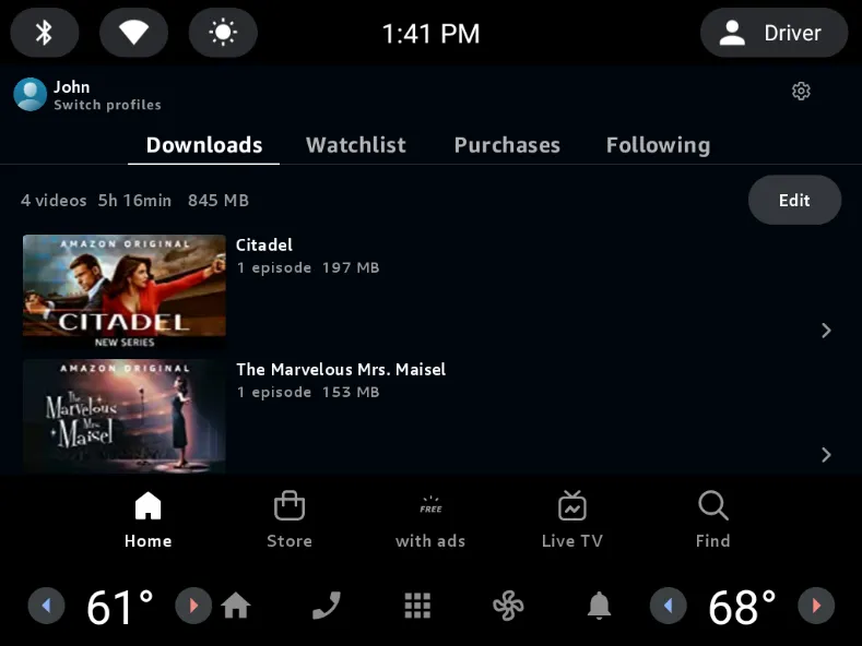 Prime Video screenshot 18