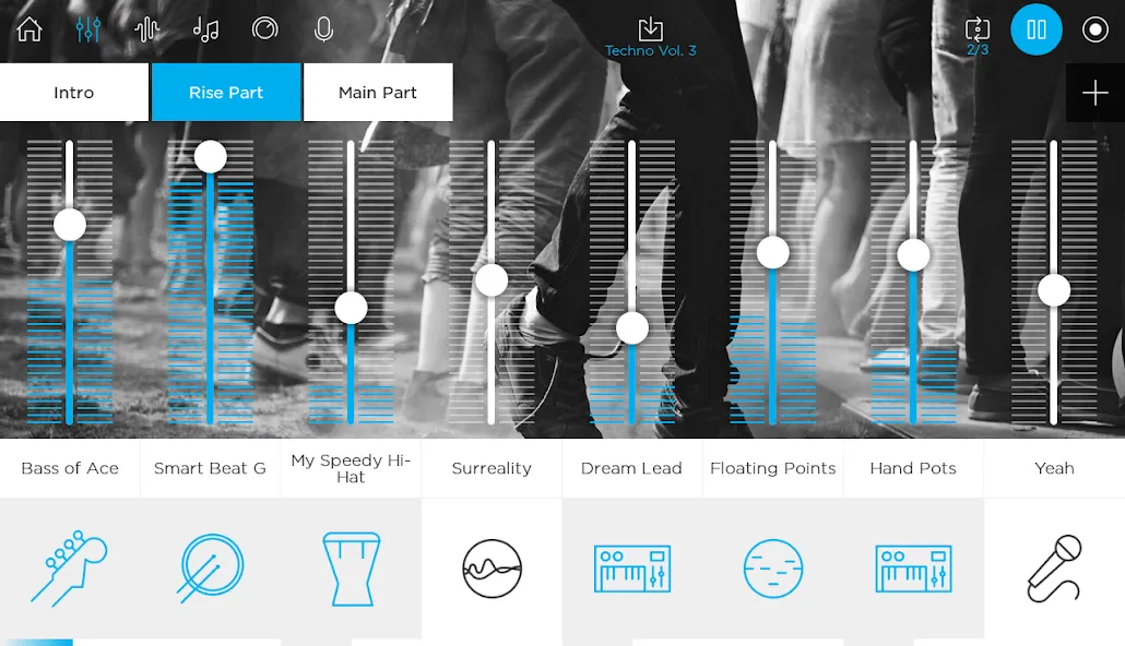 Music Maker JAM: Beatmaker app screenshot 13