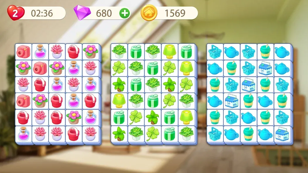 Happy Makeover screenshot 8