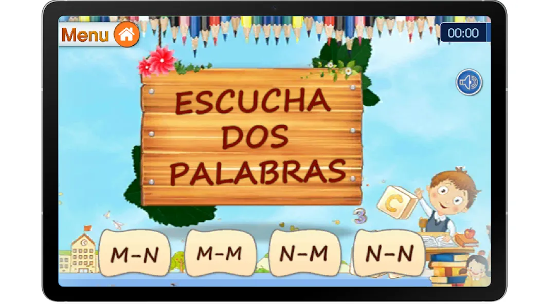 Logo Juegos vol. 02 screenshot 16