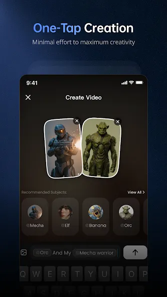 Vidu - AI Video Generator screenshot 19