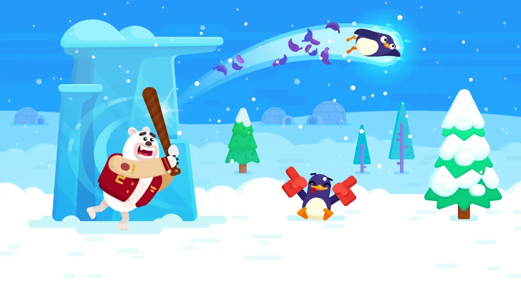 Bouncemasters: Jogos de Saltos screenshot 2