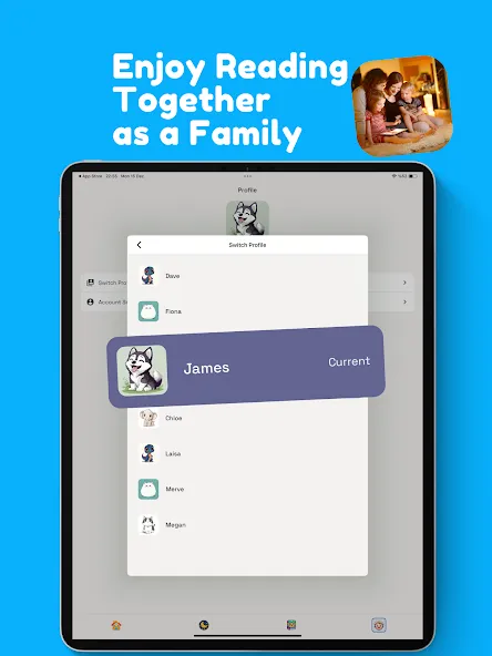 Story Ship: Multilingual Kids screenshot 8