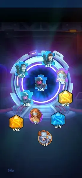 Mega Tower - Casual TD Game screenshot 6