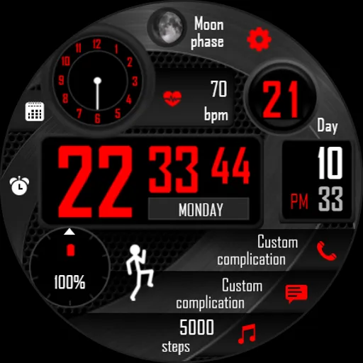 MPC WF Runner screenshot 13