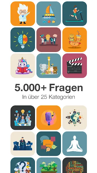 Finto - Täusche deine Freunde screenshot 6