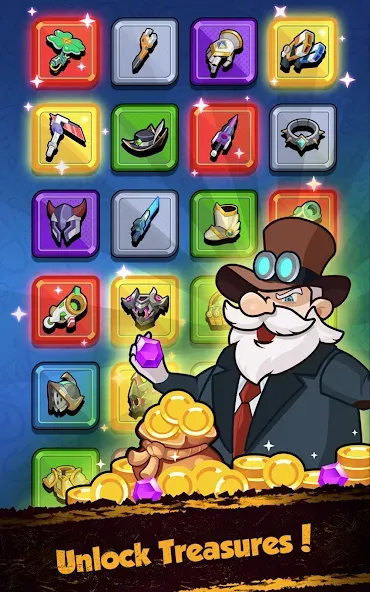Hero Survival IO 2 screenshot 24