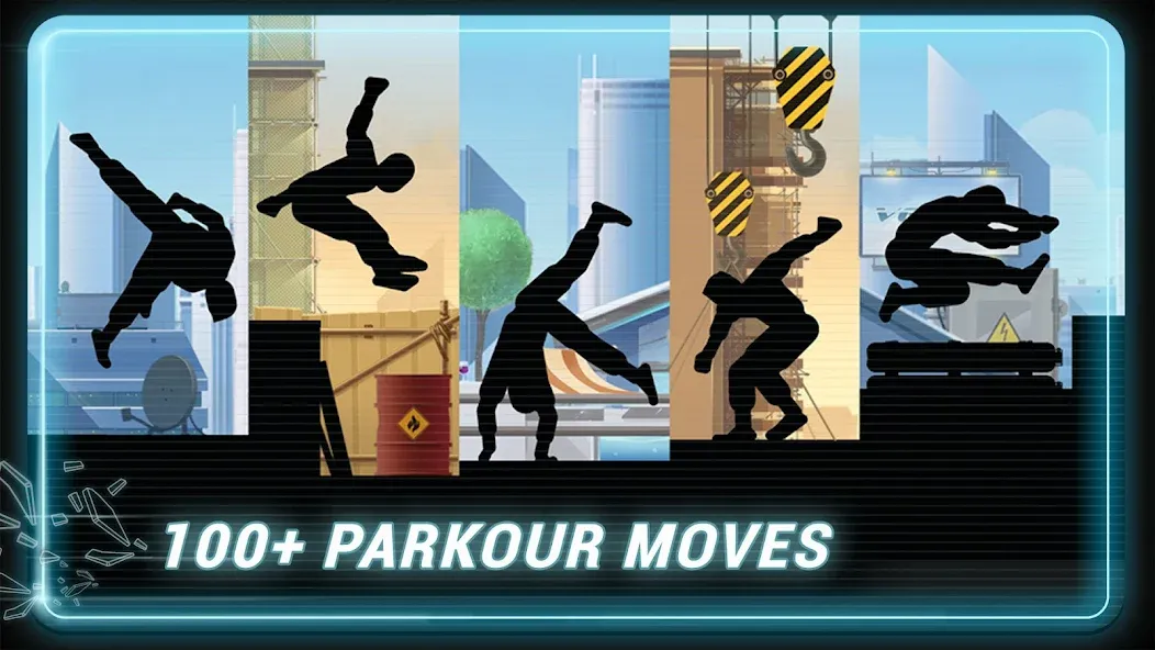 Vector Classic screenshot 11
