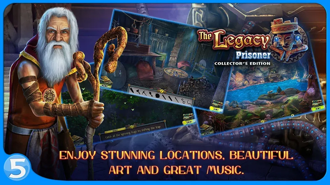 The Legacy 2 screenshot 5