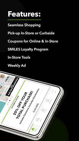 JOANN - Shopping & Crafts screenshot 2
