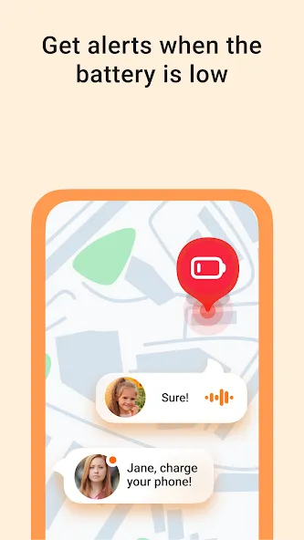 GPS Tracker: Location Tracking screenshot 7