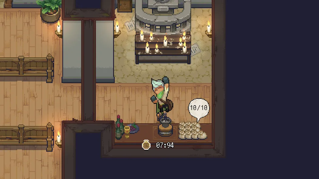 Potion Permit screenshot 8