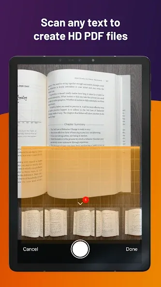 Foxit PDF Editor screenshot 10