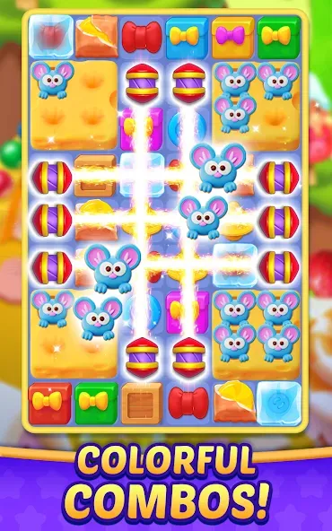 Dream Resort screenshot 2