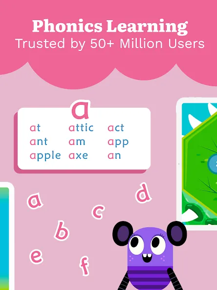 Teach Your Monster to Read screenshot 14