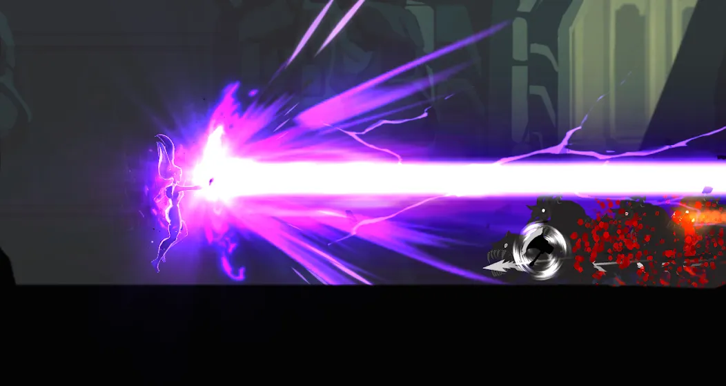 Shadow of Death: Soul Knight screenshot 4