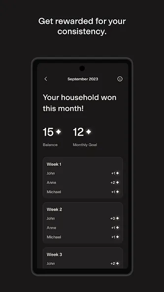 Alter screenshot 6