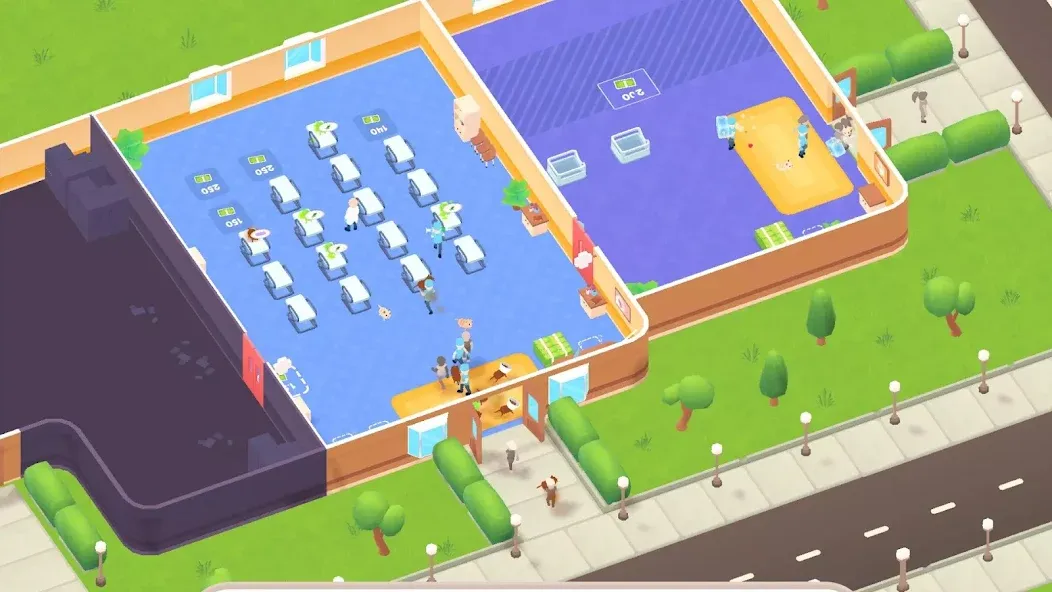 Pet Vet Hospital:Animal Clinic screenshot 3