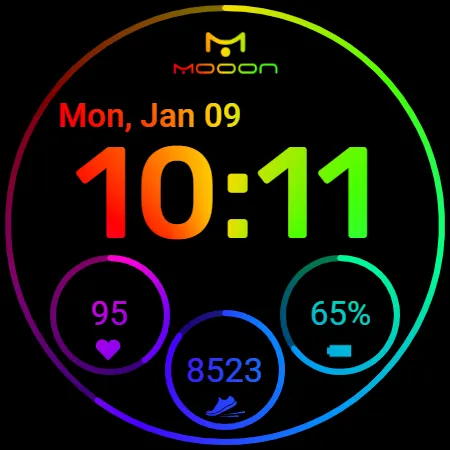 Mini by Mooon screenshot 9