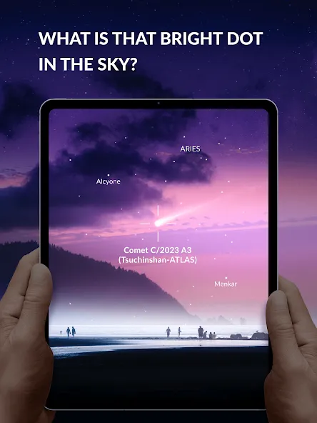 Sky Tonight - Star Gazer Guide screenshot 17