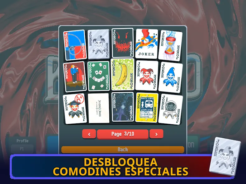 Balatro screenshot 10