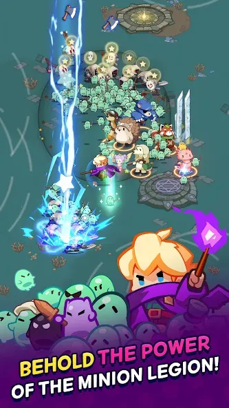 Minion Rumble screenshot 1