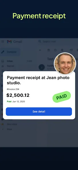 Invoice Maker & Estimate App screenshot 7