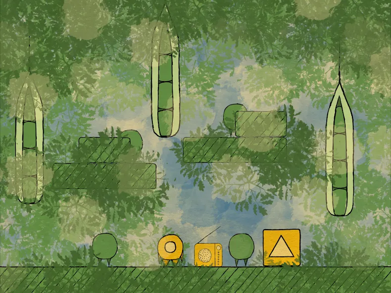 No More Buttons screenshot 16
