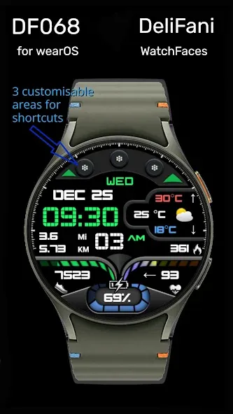 DF068 screenshot 2