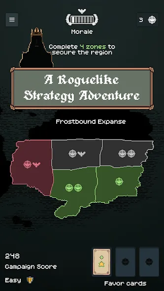 TownsFolk screenshot 2