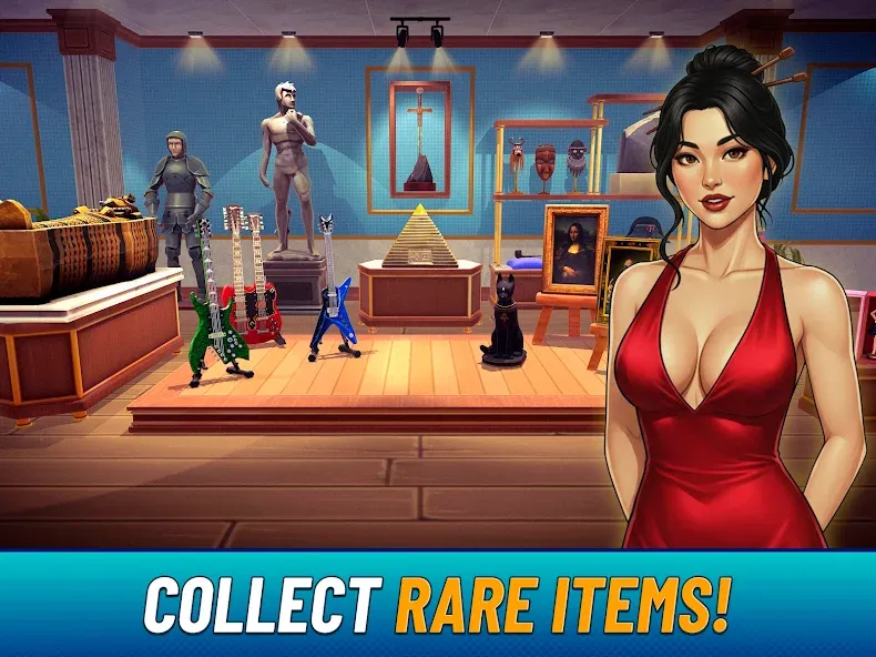 Bid Wars: Auction Master 3D screenshot 10