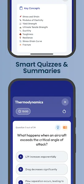 AcadAI screenshot 3