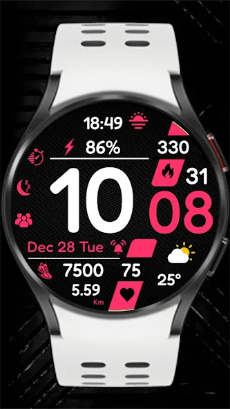 KZY032 screenshot 2