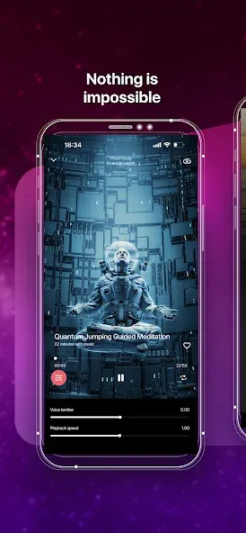 Mind Power: manifest wish screenshot 3