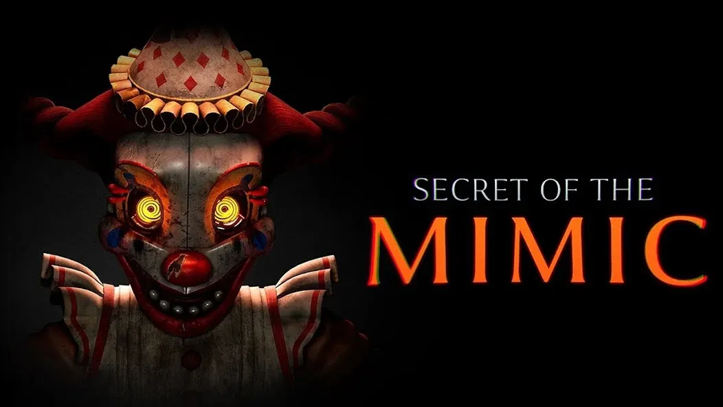 Secret of the Mimic FNAF screenshot 1