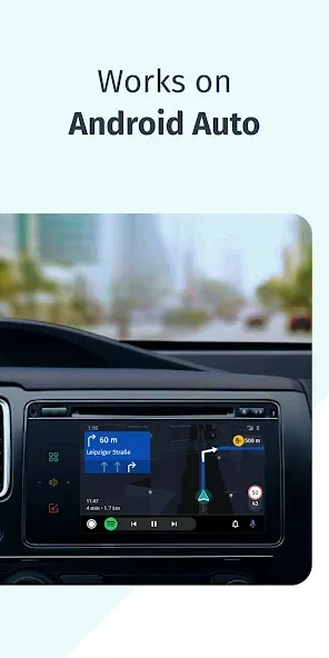 HERE WeGo: Maps & Navigation screenshot 8