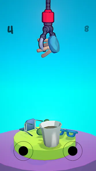 Upping Things screenshot 2