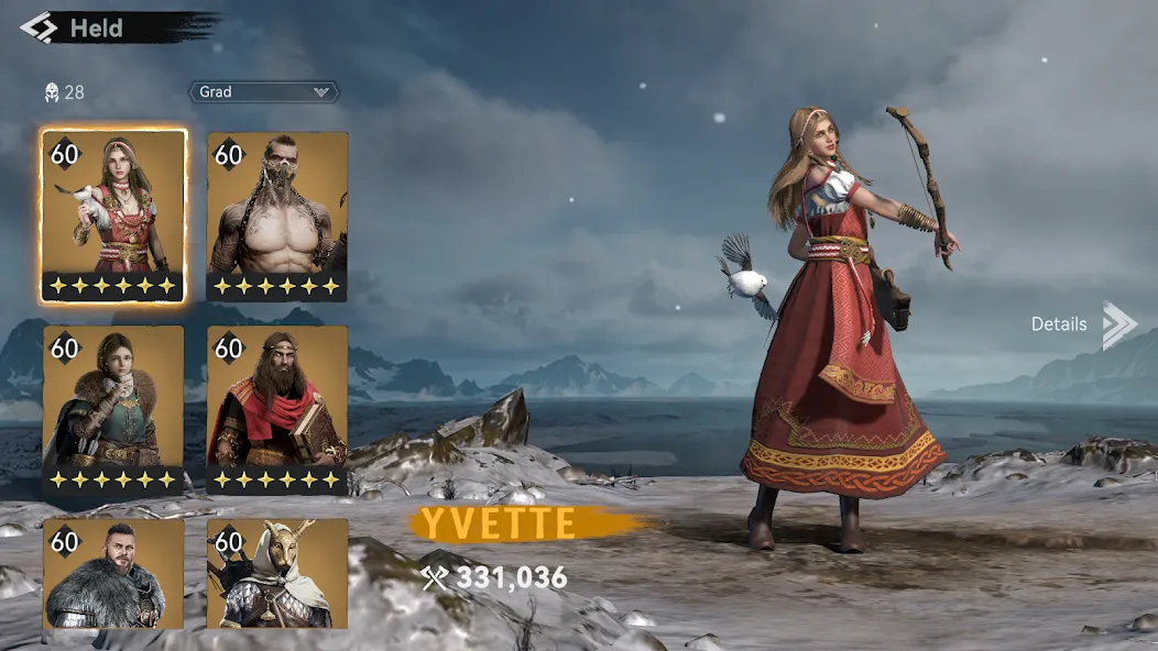 Viking Rise screenshot 7