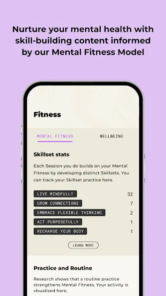 Smiling Mind: Mental Wellbeing screenshot 6