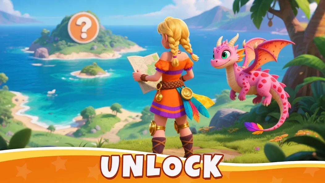 Merge Legends screenshot 4