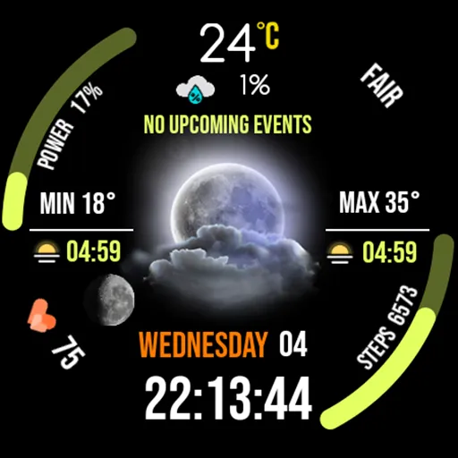 Weather Watch MB408 screenshot 20