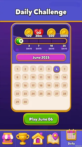 Sip Voyage: Sort Puzzle screenshot 4