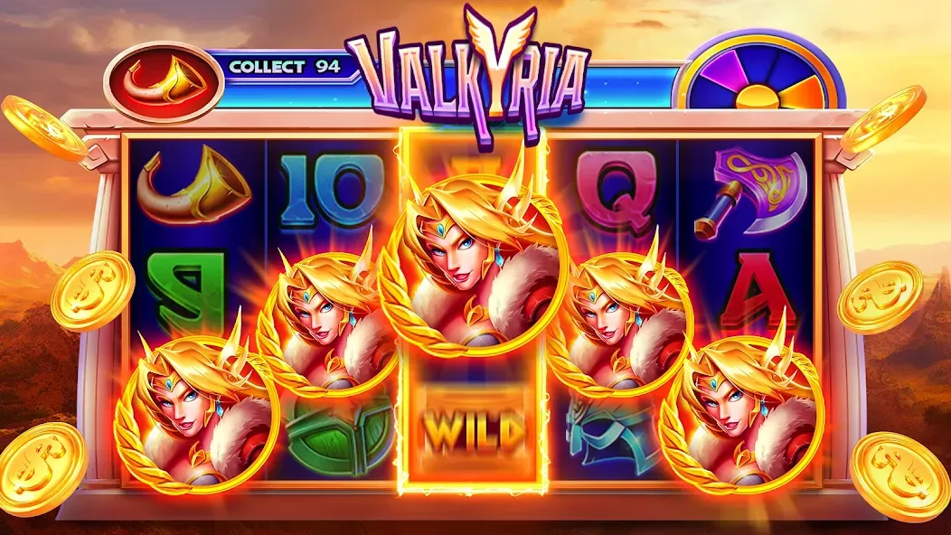 Jackpot Winner - Slots Casino screenshot 27