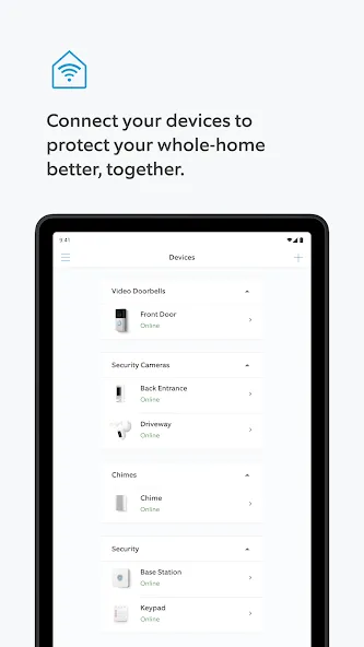 Ring - Always Home screenshot 9