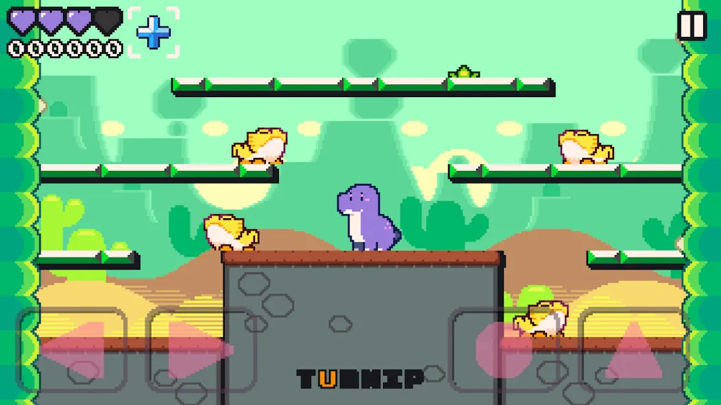 Dino Quake screenshot 3