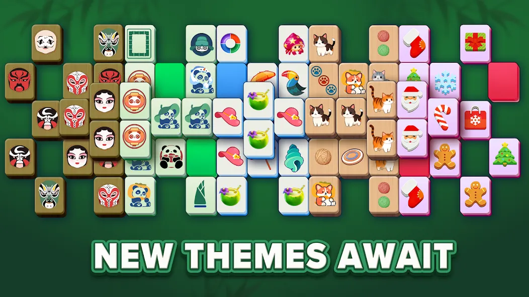 Mahjong Blast screenshot 6