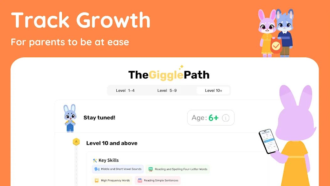 Giggle Academy: Learn and Play screenshot 14