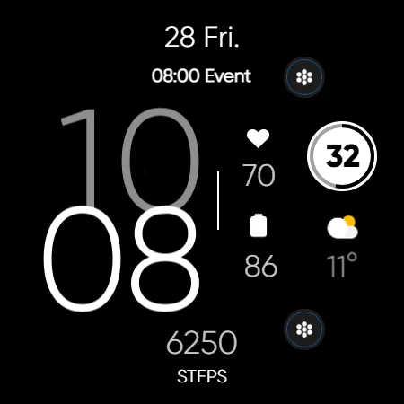 Minimal - Elegant - RE20 screenshot 7